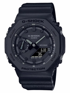Casio G-Shock 40th Anniversary Limited Edition Watch GA2140RE-1A