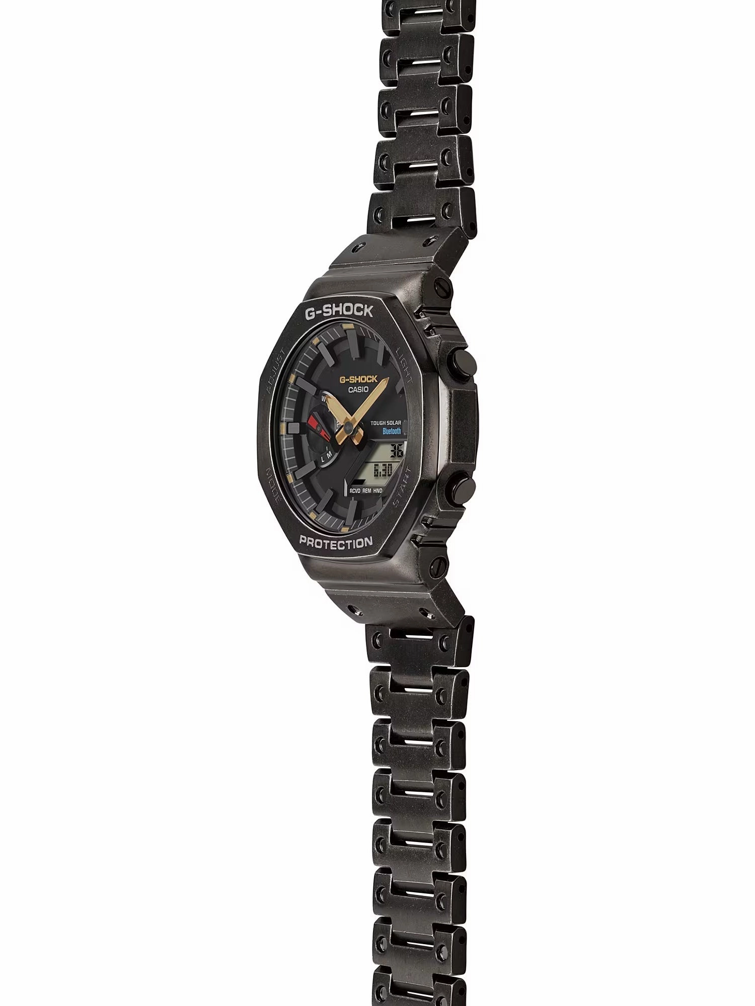 Casio G-Shock 40th Anniversary PORTER BAG SET Limited Edition GMB2100VF-1A