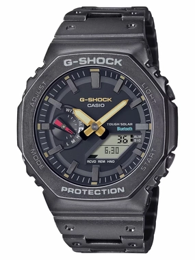 Casio G-Shock 40th Anniversary PORTER BAG SET Limited Edition GMB2100VF-1A