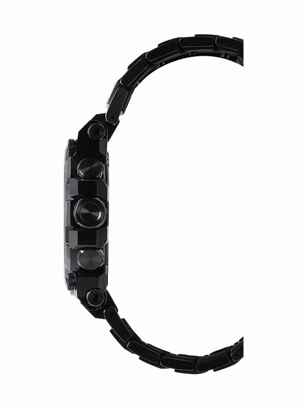 Casio G-Shock - Dual Core Guard Structure Watch MTG-B3000BD-1A2