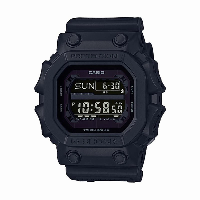 Casio G-Shock Basic Black Out Series Watch GX56BB-1D
