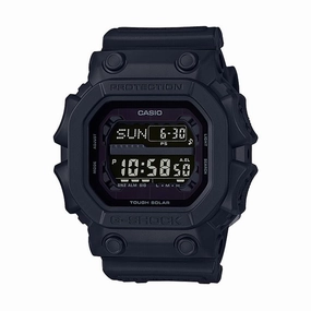 Casio G-Shock Basic Black Out Series Watch GX56BB-1D
