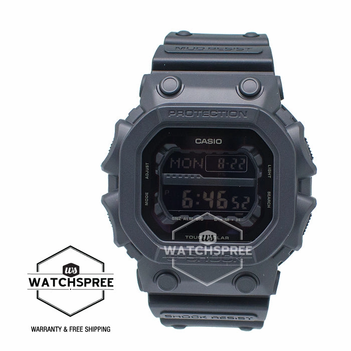 Casio G-Shock Basic Black Out Series Watch GX56BB-1D