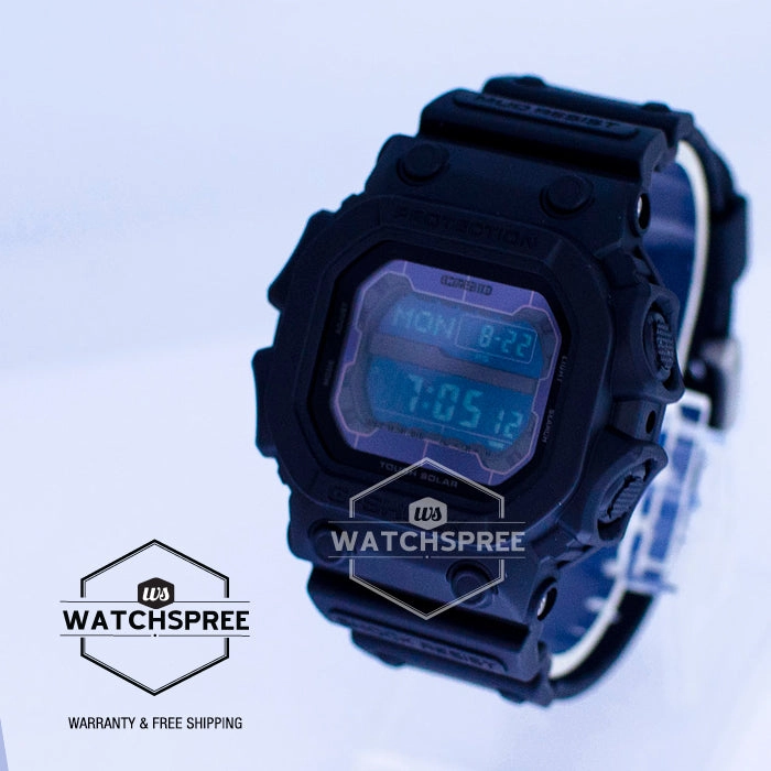 Casio G-Shock Basic Black Out Series Watch GX56BB-1D