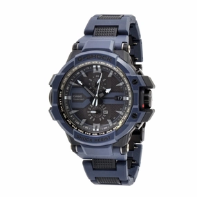 Casio G-Shock Blue Band Watch | GW-A1000FC-2