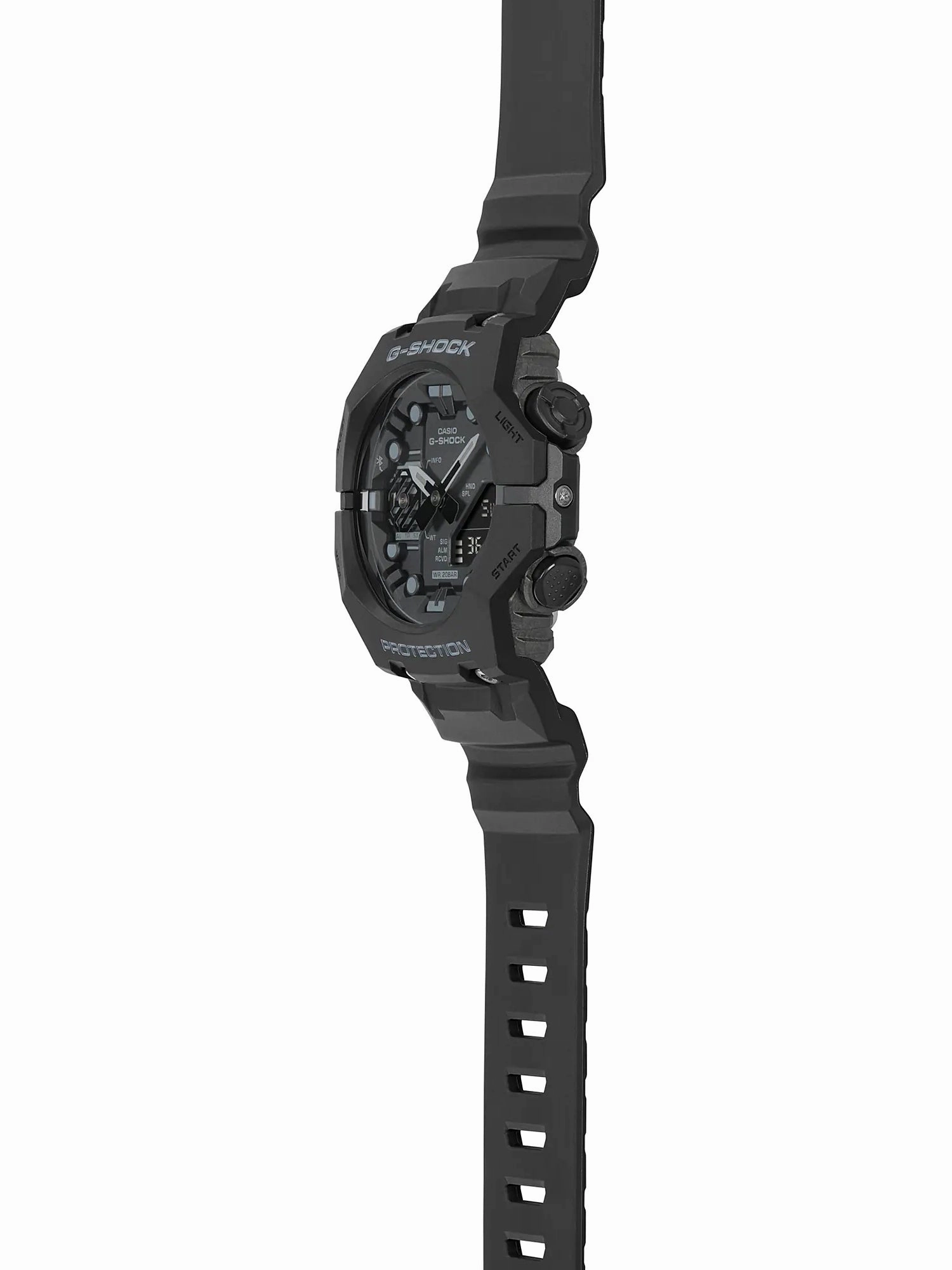 Casio G-Shock BLUETOOTH Smartphone Connected GA-B001-1A Mens Black Watch