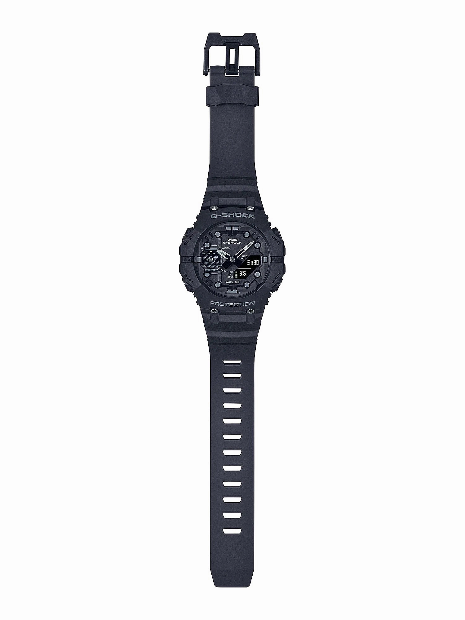 Casio G-Shock BLUETOOTH Smartphone Connected GA-B001-1A Mens Black Watch