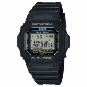 CASIO G-SHOCK DIGITAL MENS 200M - DW-5600UE-1DR