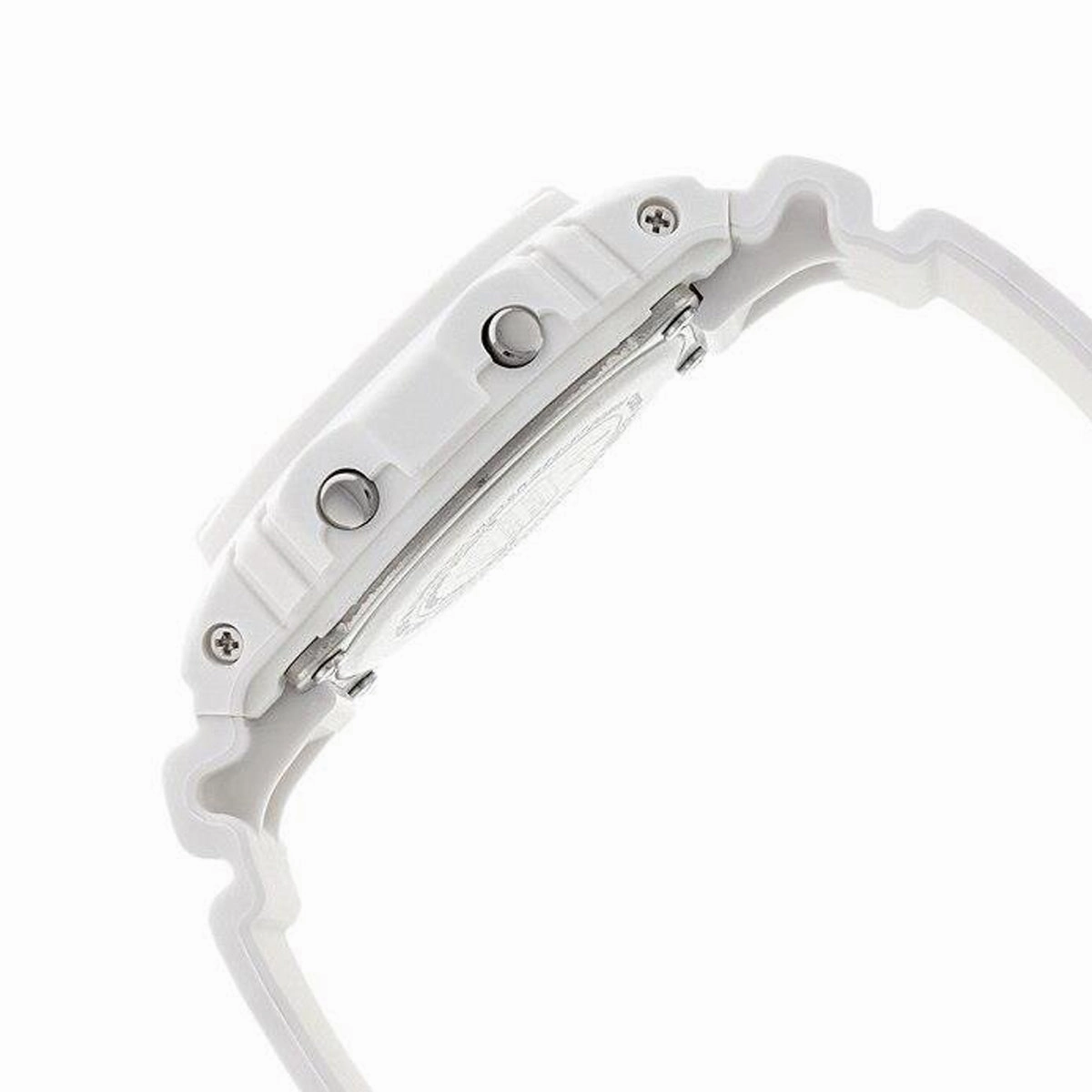 Casio G-shock DW-5600MW-7DR Digital Rubber Strap Watch For Men