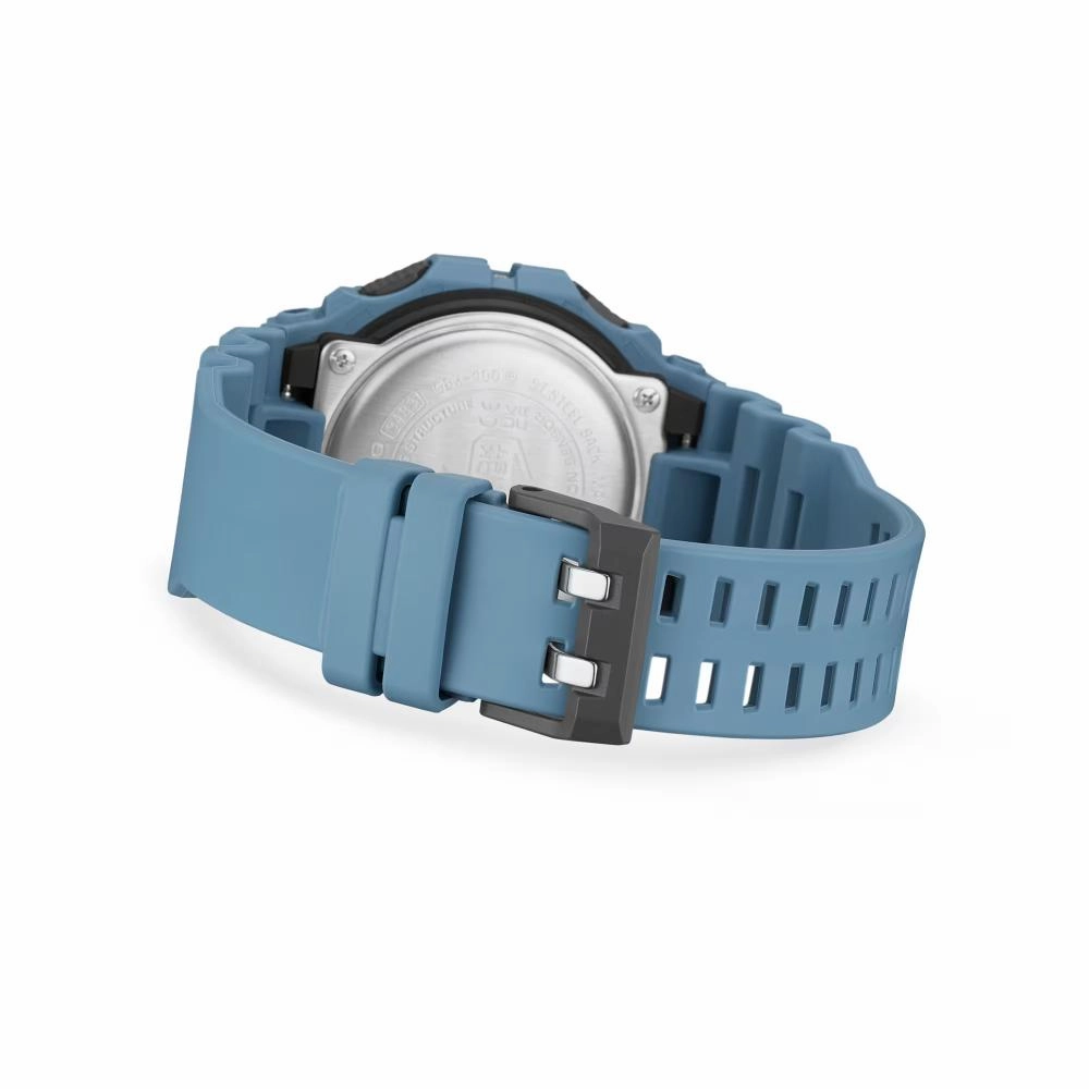 Casio G-Shock G-Lide Digital Bluetooth Men's Watch GBX-100-2ADR