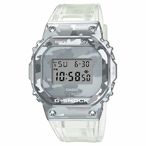 CASIO G-SHOCK GM-5600SCM-1DR-P MEN'S WATCH