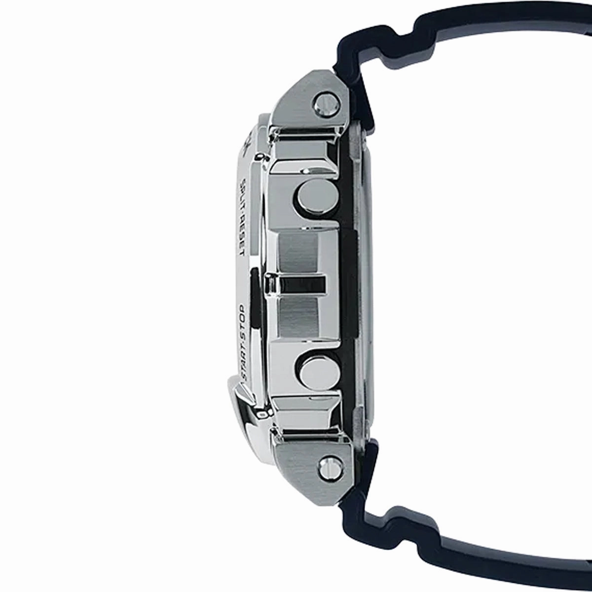 Casio G-shock GM-6900-1DR Digital Rubber Strap Watch