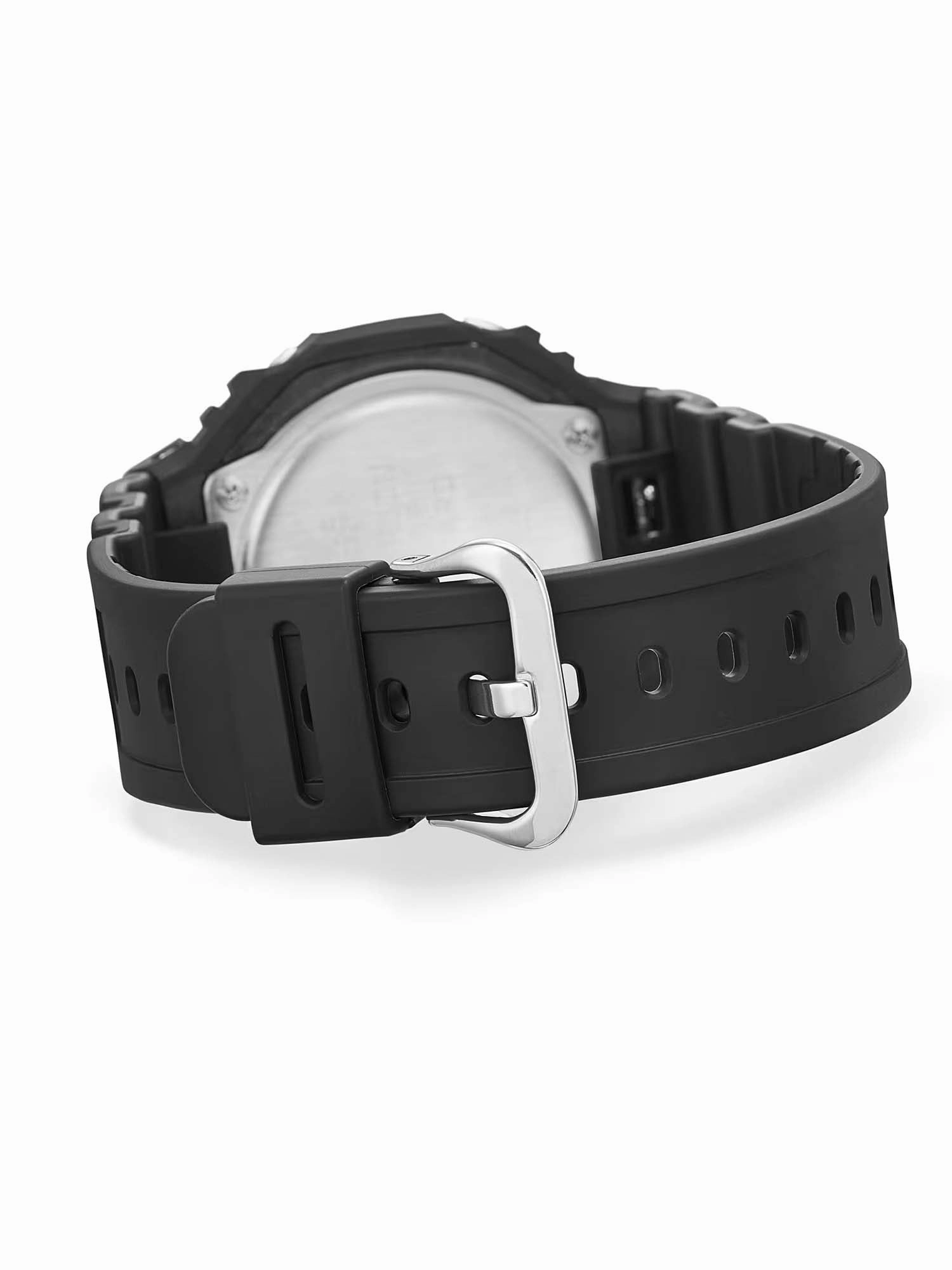 Casio G-Shock ICONIC STYLES Analog Digital Mens Watch GA2100RL-1A