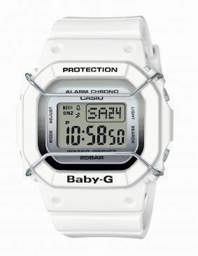 Casio G-Shock LOV16B-1 - Lover's Limited Edition Set ( 2 watches )
