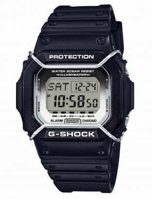 Casio G-Shock LOV16B-1 - Lover's Limited Edition Set ( 2 watches )