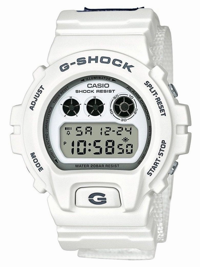 Casio G-Shock LOV16C-7 - Lover's Limited Edition Set (2 watches)