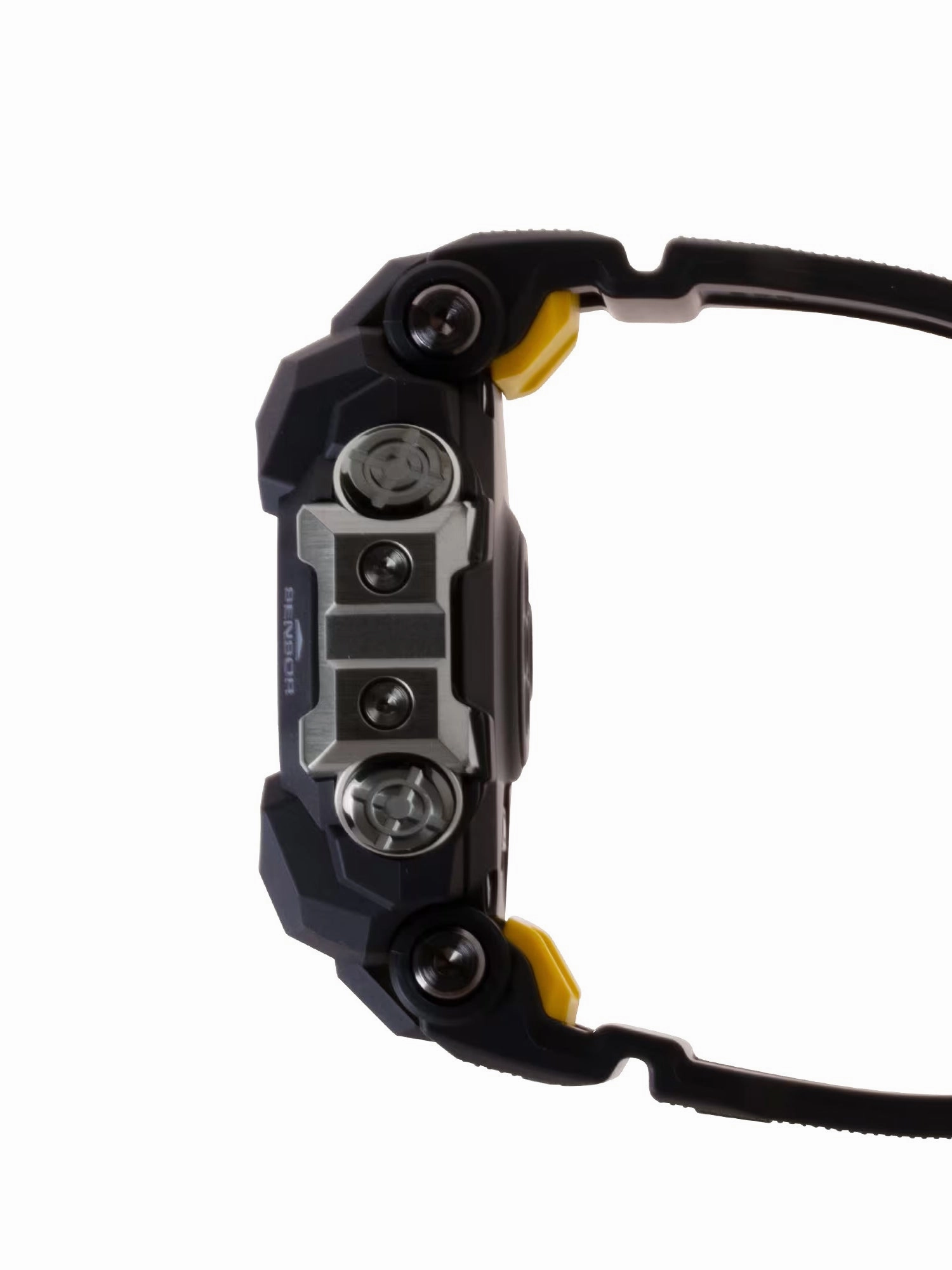 Casio G-Shock MASTER OF G LAND RANGEMAN black watch GPRH1000-1