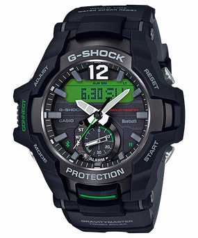 Casio G-Shock Master Of G Mens Watch - Gr-B100-1A3