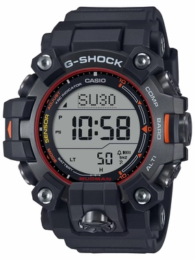 Casio G-Shock Master of G watch MUDMAN - GW9500MEC-1