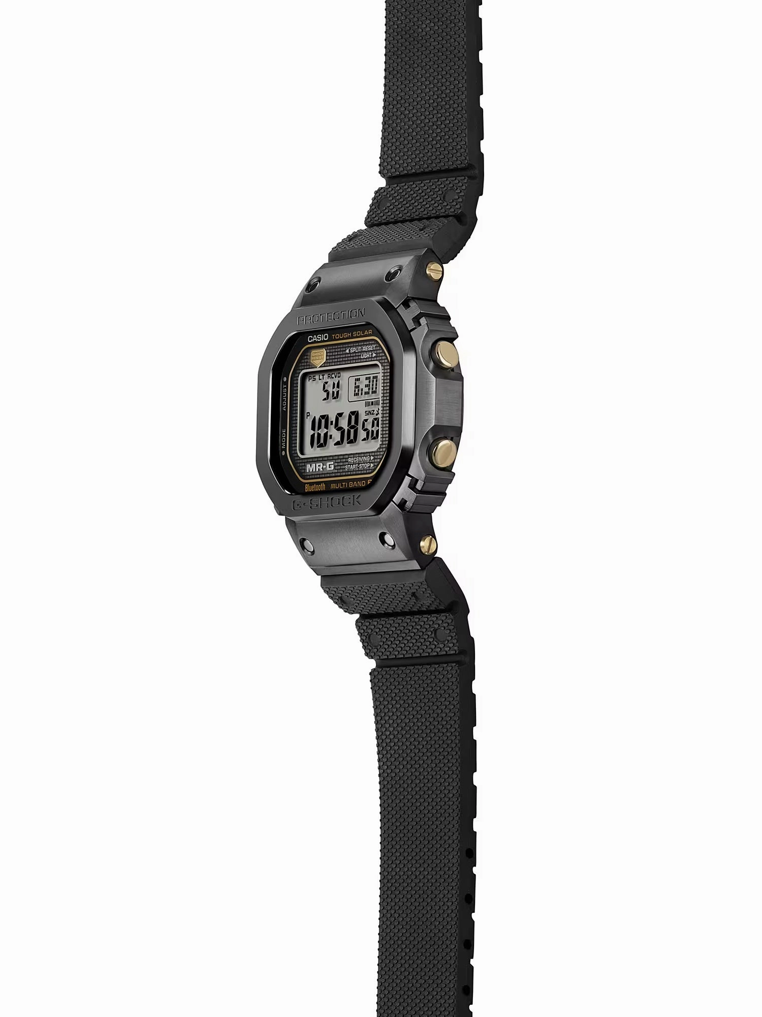 Casio G-Shock MR-G "COBARION" Limited Edition Model MRGB5000R-1
