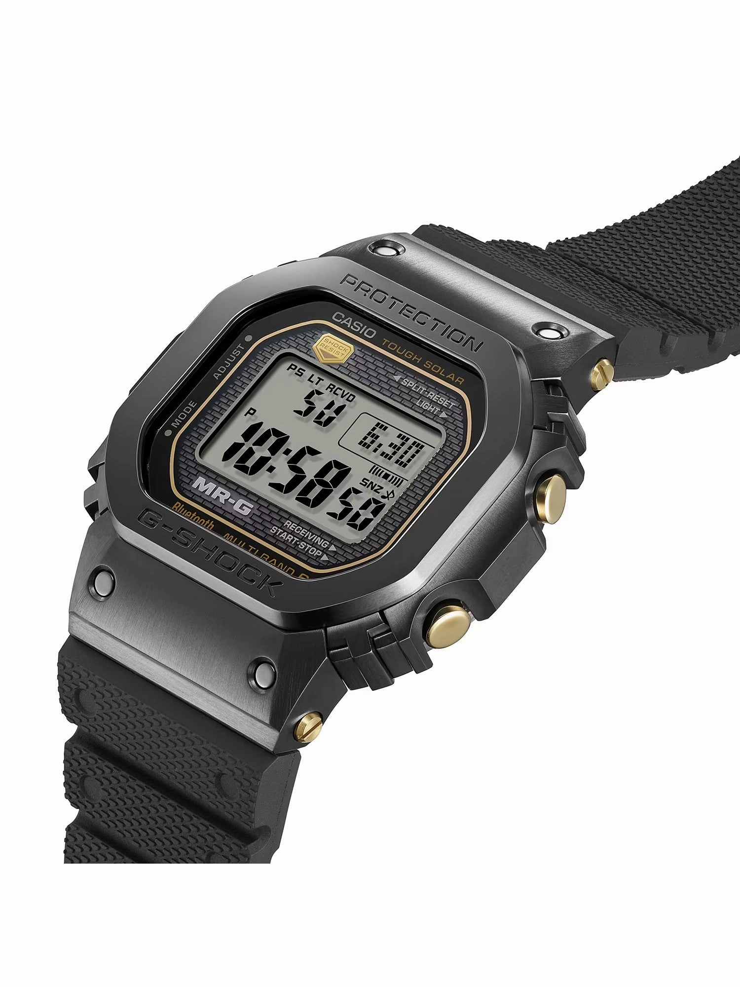 Casio G-Shock MR-G "COBARION" Limited Edition Model MRGB5000R-1