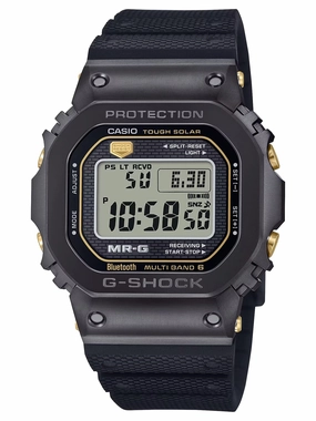 Casio G-Shock MR-G "COBARION" Limited Edition Model MRGB5000R-1