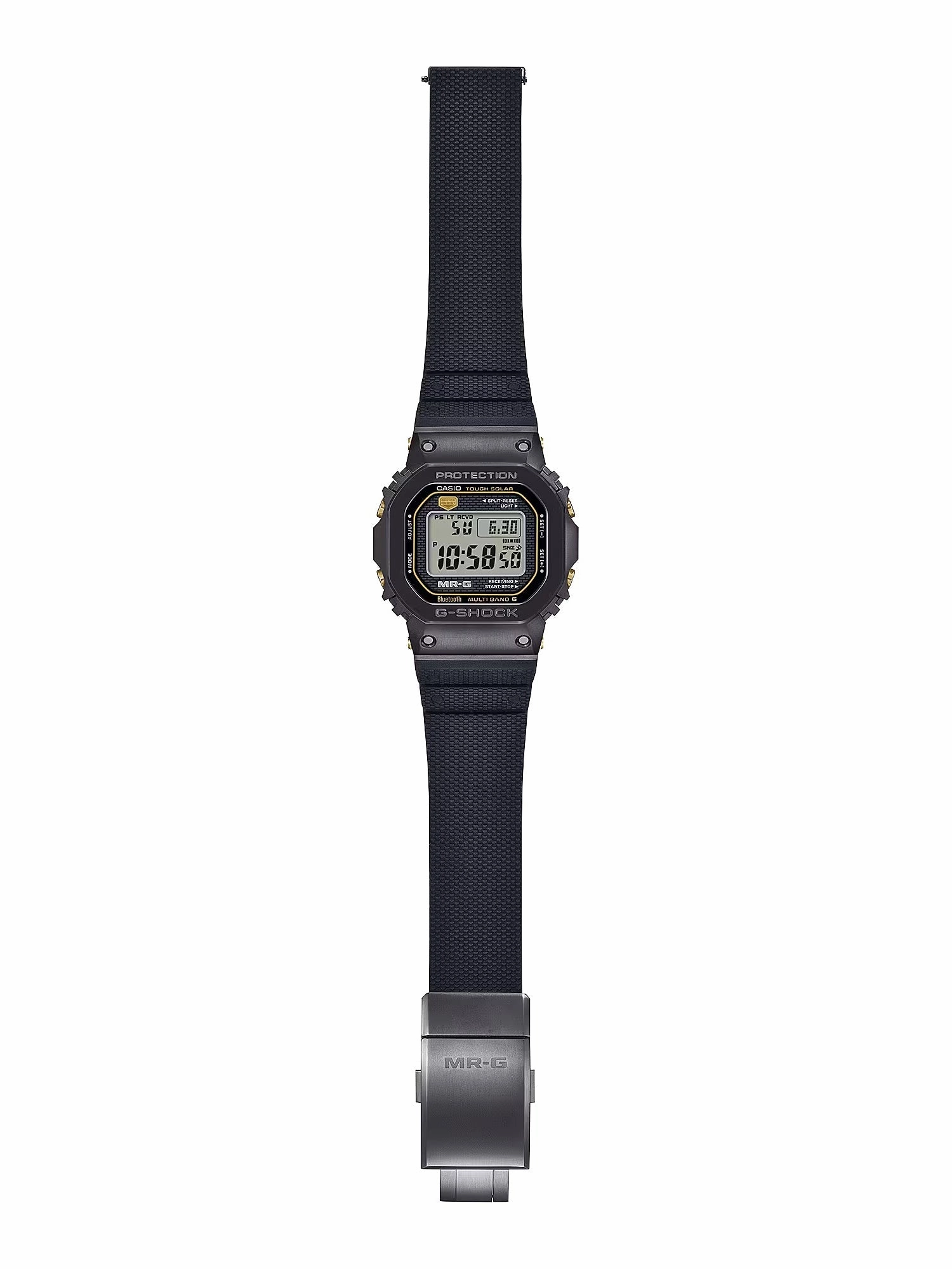 Casio G-Shock MR-G "COBARION" Limited Edition Model MRGB5000R-1