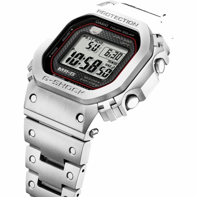 Casio G-Shock MR-G "Kiwami" Limited Edition Model MRGB5000D-1