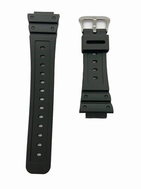 Casio G-Shock replacement strap for DW-5000MD-1