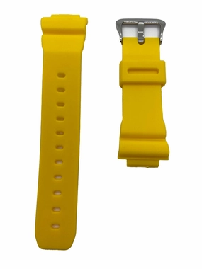 Casio G-Shock replacement strap for DW-5600-9