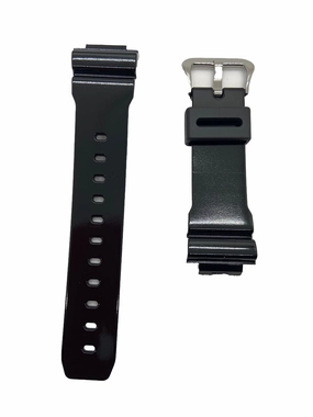 Casio G-Shock replacement strap for DW-5600CS-1