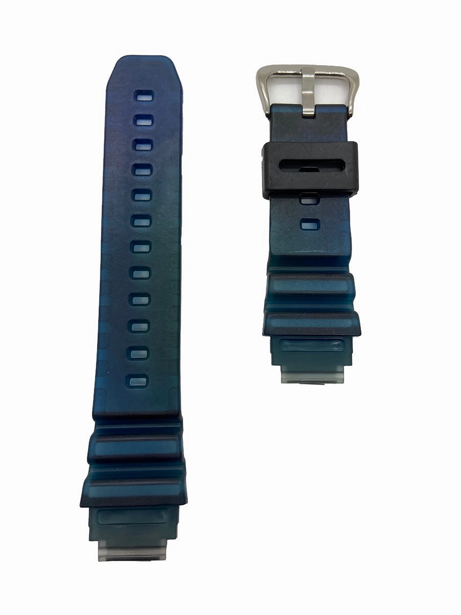 Casio G-Shock replacement strap for DW-6900TR-2