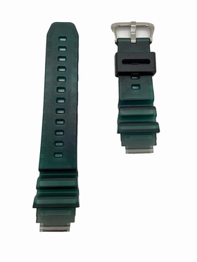 Casio G-Shock replacement strap for DW-6900TR-3