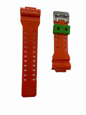 Casio G-Shock replacement strap for GA-110A-4