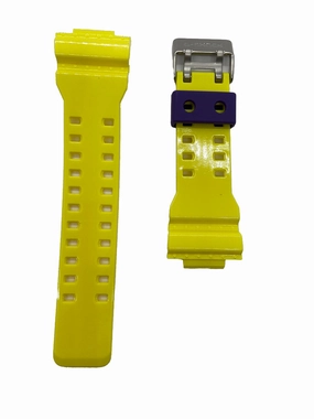 Casio G-Shock replacement strap for GA-110A-9V