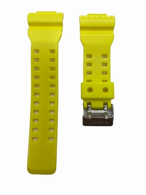 Casio G-Shock replacement strap for GA-110BC-9AW