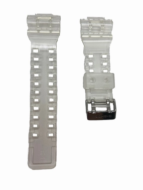 Casio G-Shock replacement strap for GA-110CR-7A