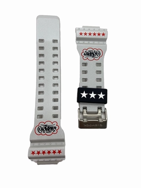 Casio G-Shock replacement strap for GA-110EH-8A