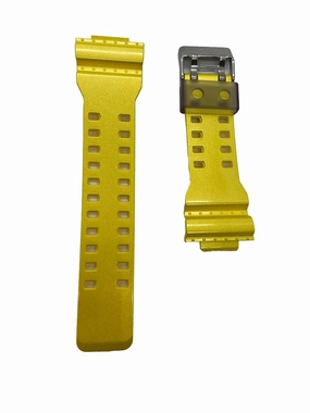 Casio G-Shock replacement strap for GA-110NM-9A
