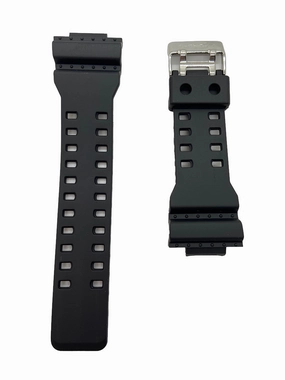 Casio G-Shock replacement strap for GA-110RG-1A