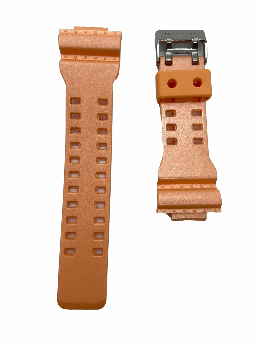 Casio G-Shock replacement strap for GA-110SG-4AW