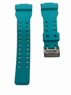 Casio G-Shock replacement strap for GA-110SN-3A