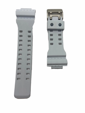 Casio G-Shock replacement strap for GA-110SN-7A