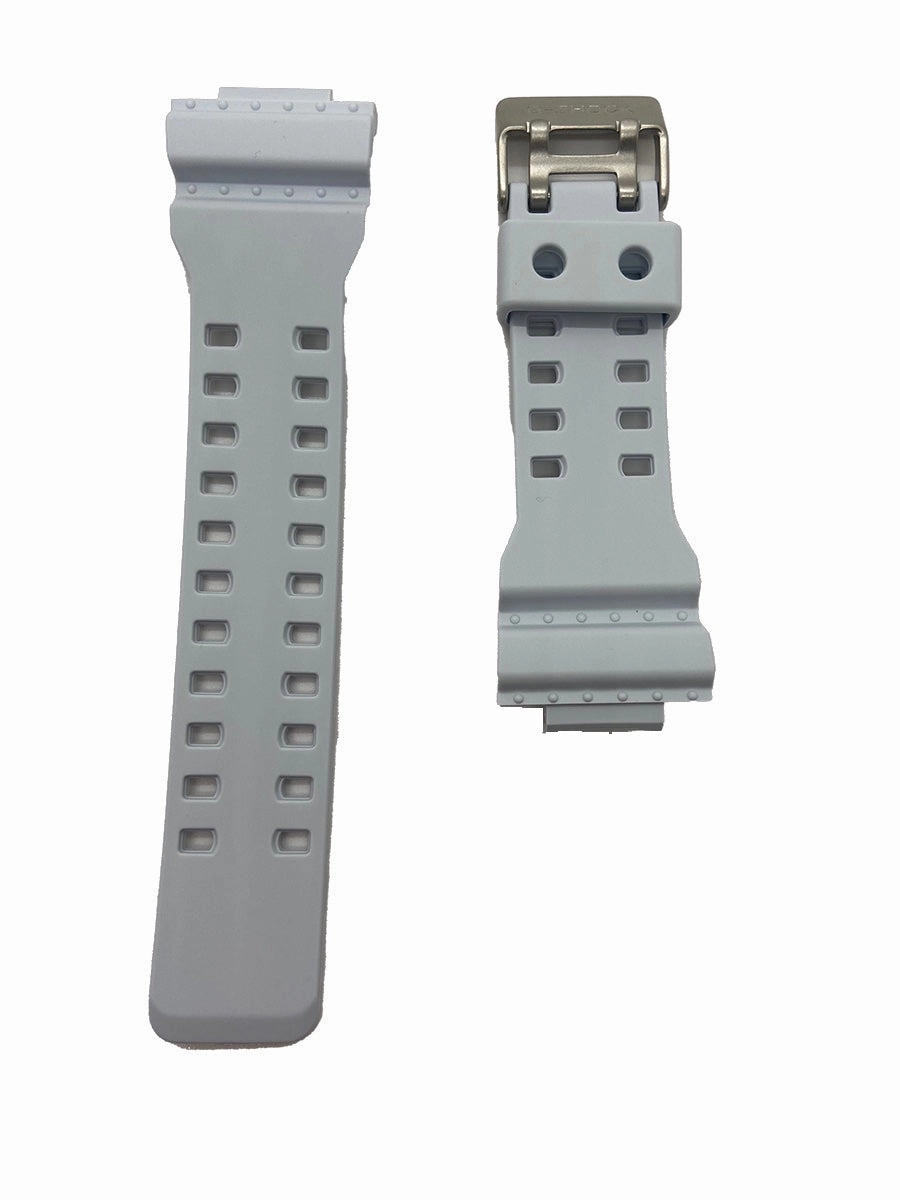 Casio G-Shock replacement strap for GA-110SN-7A