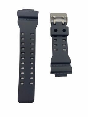 Casio G-Shock replacement strap for GA-110TS-8A2