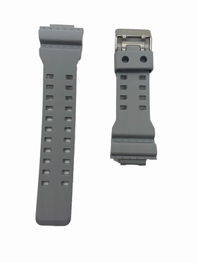 Casio G-Shock replacement strap for GA-110TS-8A3