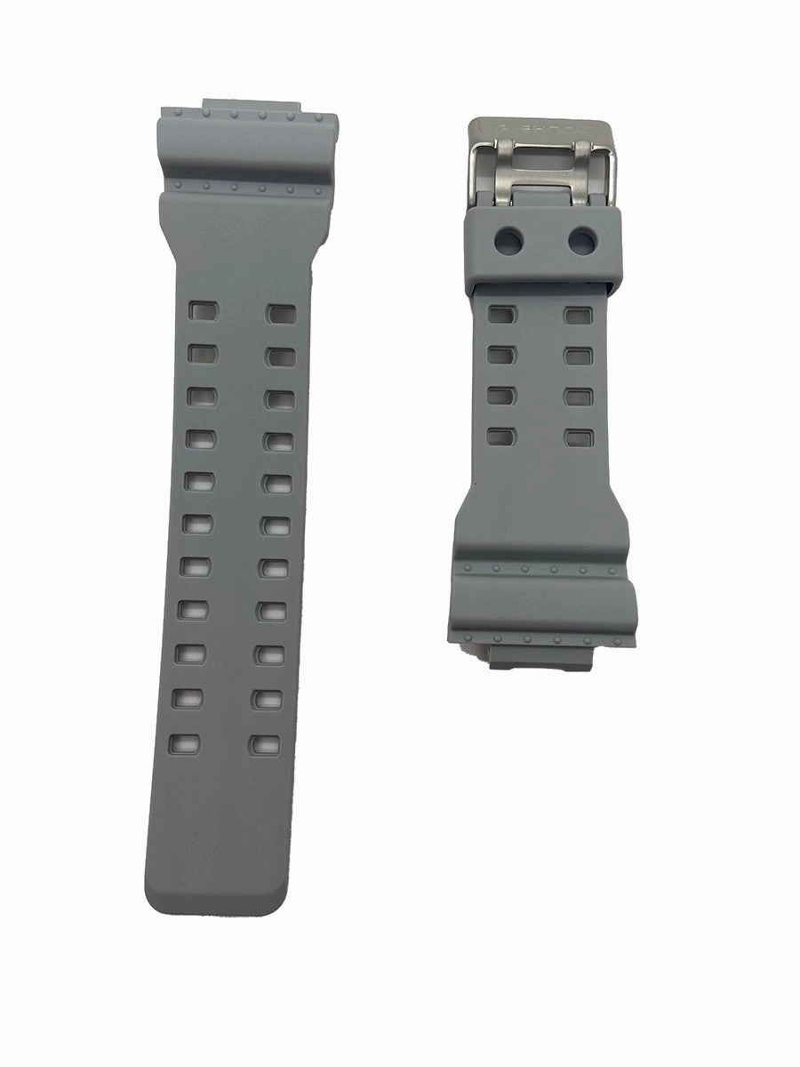 Casio G-Shock replacement strap for GA-110TS-8A3