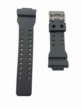 Casio G-Shock replacement strap for GA-110TS-8A4