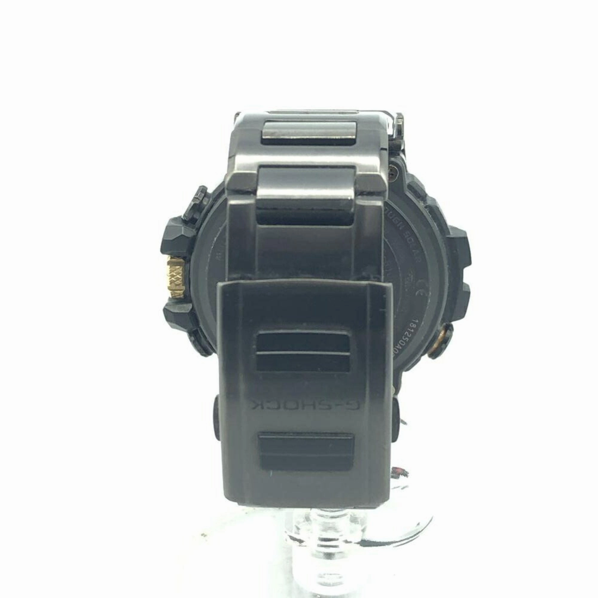 Casio G-Shock Wristwatch (Pre-Owned)