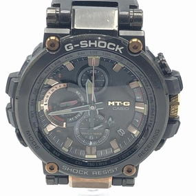 Casio G-Shock Wristwatch (Pre-Owned)